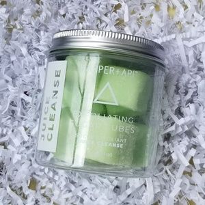 Fabfitfun Fall 2019 Exfoliating Sugar Cubes